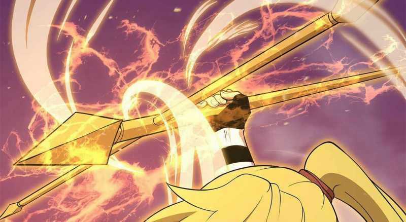 Trò Chơi Của Thần Chapter 9 trang 60