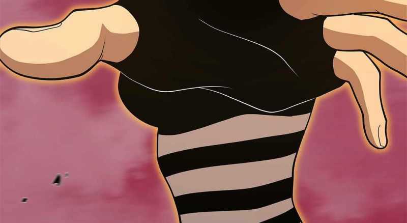 Trò Chơi Của Thần Chapter 9 trang 62