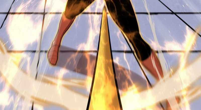 Trò Chơi Của Thần Chapter 9 trang 68