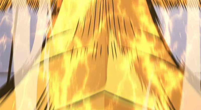 Trò Chơi Của Thần Chapter 9 trang 70