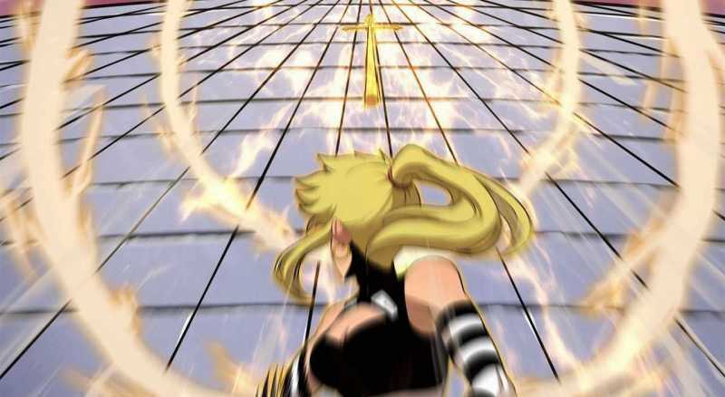 Trò Chơi Của Thần Chapter 9 trang 77