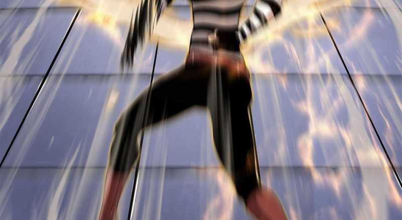 Trò Chơi Của Thần Chapter 9 trang 78