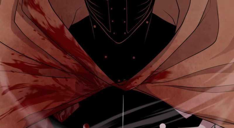 Trò Chơi Của Thần Chapter 9 trang 8