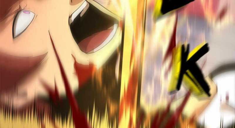 Trò Chơi Của Thần Chapter 9 trang 91