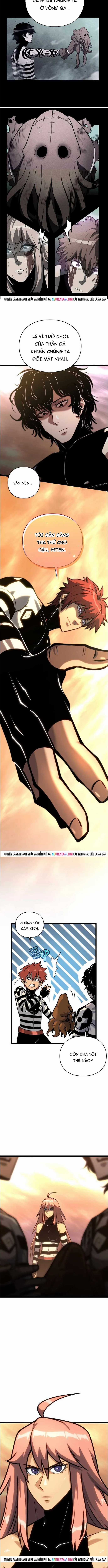 Trò Chơi Của Thần Chương 103 trang 10