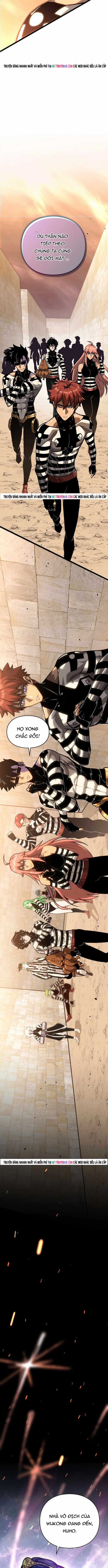 Trò Chơi Của Thần Chương 103 trang 12