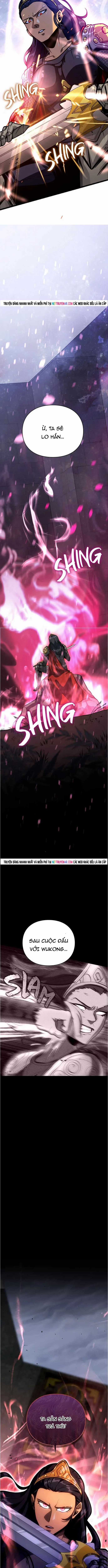 Trò Chơi Của Thần Chương 103 trang 13