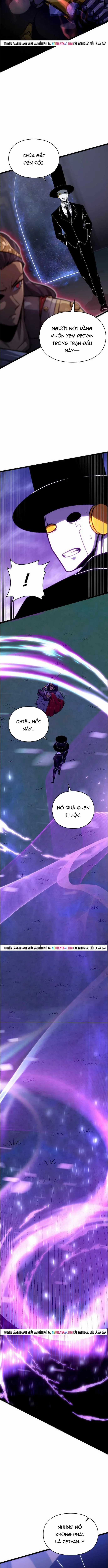 Trò Chơi Của Thần Chương 103 trang 14