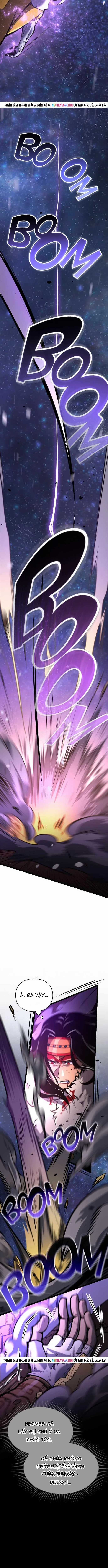 Trò Chơi Của Thần Chương 103 trang 2