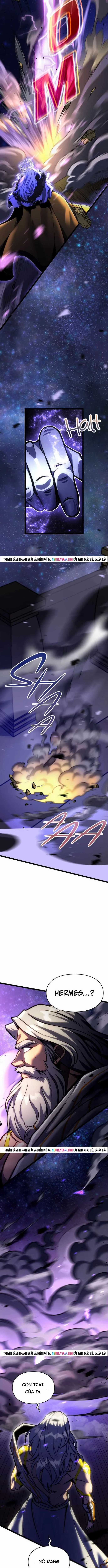 Trò Chơi Của Thần Chương 103 trang 4