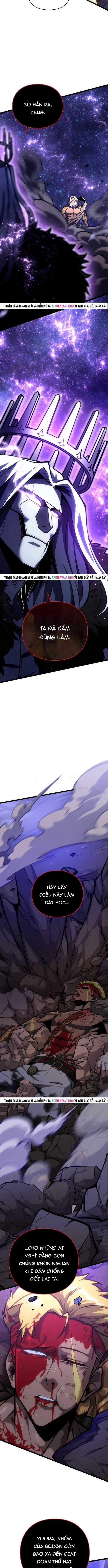 Trò Chơi Của Thần Chương 103 trang 5