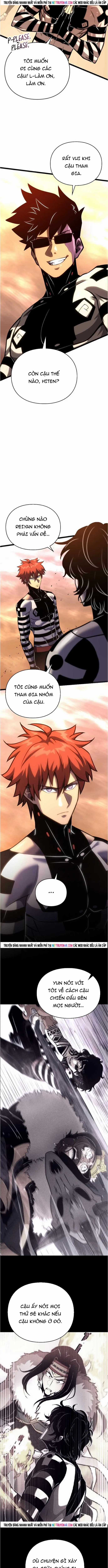 Trò Chơi Của Thần Chương 103 trang 9