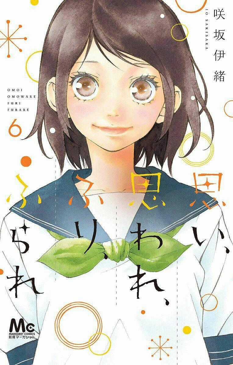 Trò Chơi Cút Bắt Chapter 21 trang 1
