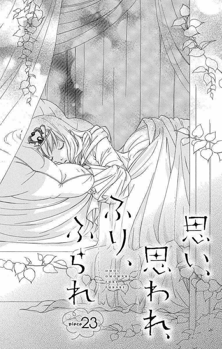 Trò Chơi Cút Bắt Chapter 23 trang 1