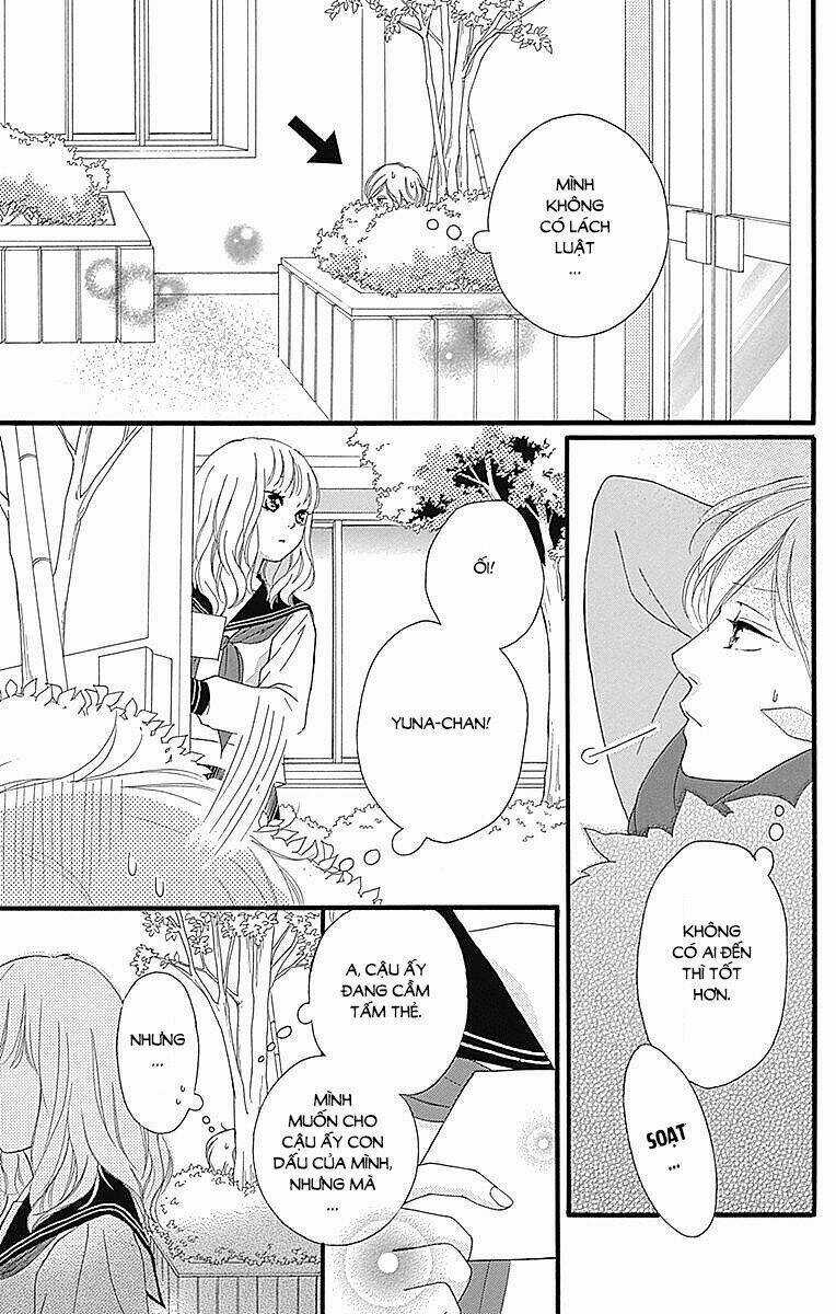 Trò Chơi Cút Bắt Chapter 23 trang 23