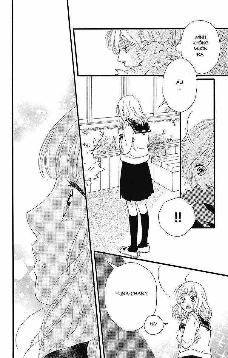 Trò Chơi Cút Bắt Chapter 23 trang 24