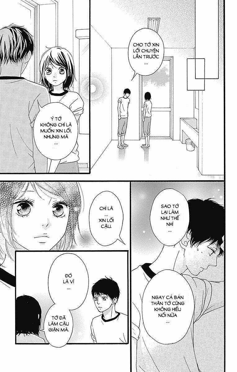 Trò Chơi Cút Bắt Chapter 23 trang 5