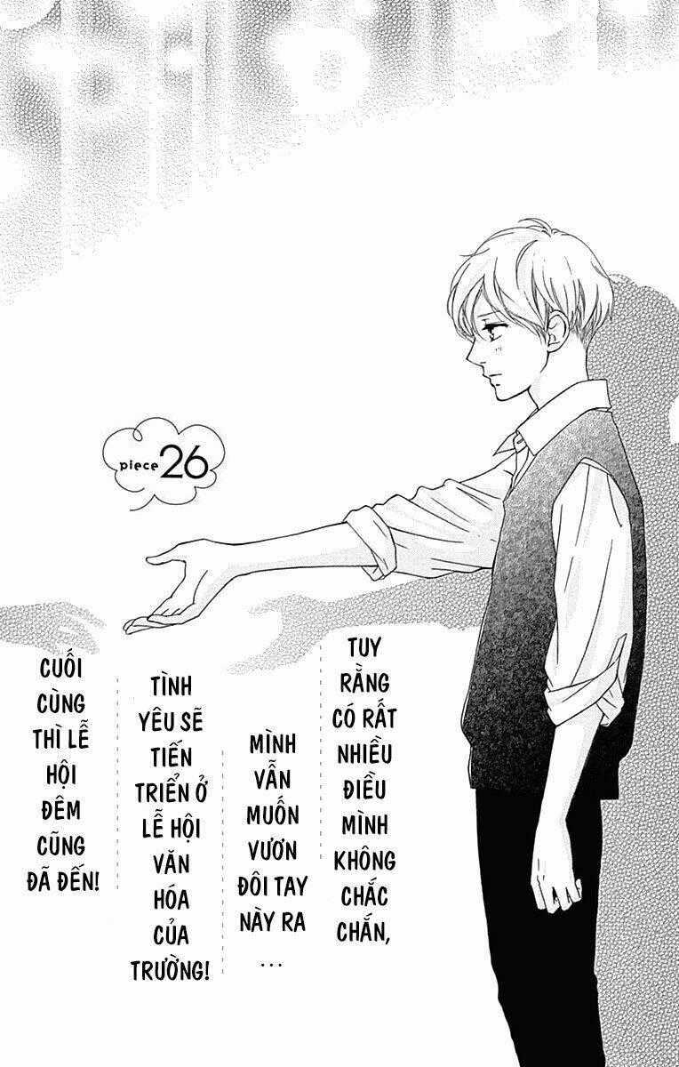 Trò Chơi Cút Bắt Chapter 26 trang 1