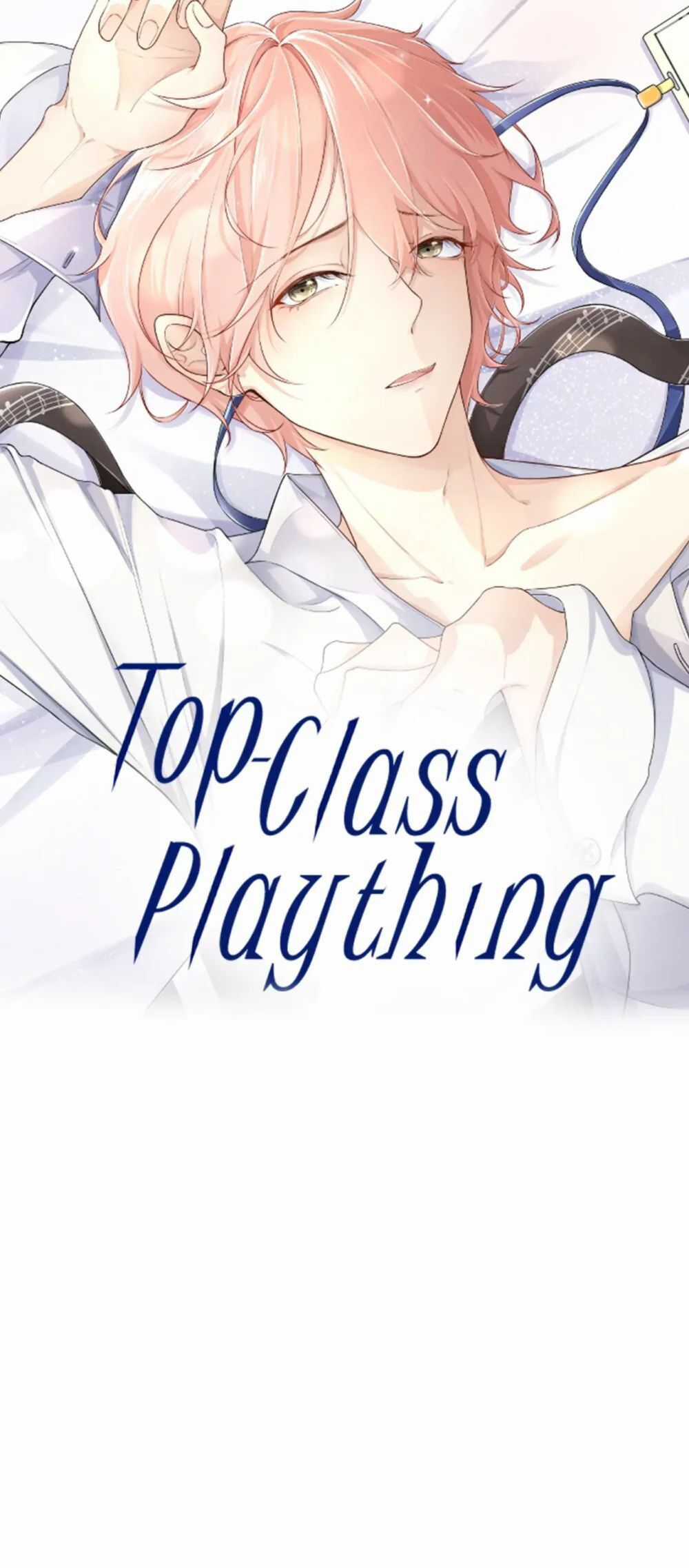 Trò Chơi Đẳng Cấp Hàng Đầu Chapter 1 trang 0