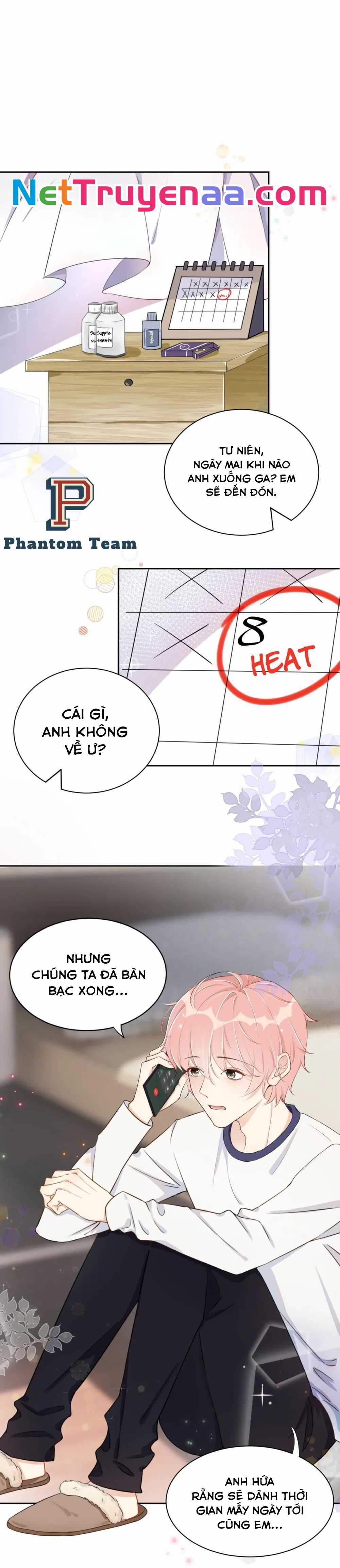 Trò Chơi Đẳng Cấp Hàng Đầu Chapter 1 trang 1