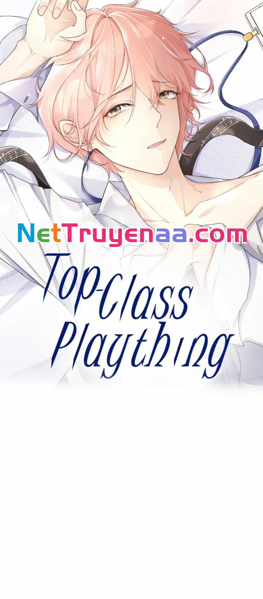 Trò Chơi Đẳng Cấp Hàng Đầu Chapter 10 trang 0