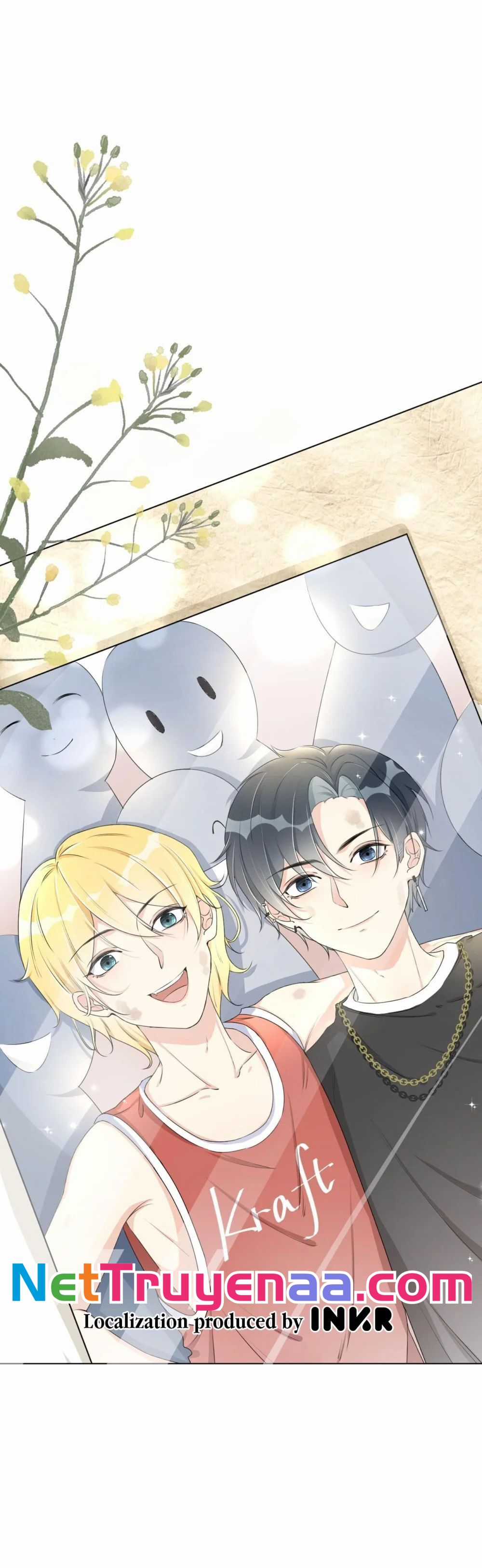Trò Chơi Đẳng Cấp Hàng Đầu Chapter 10 trang 1