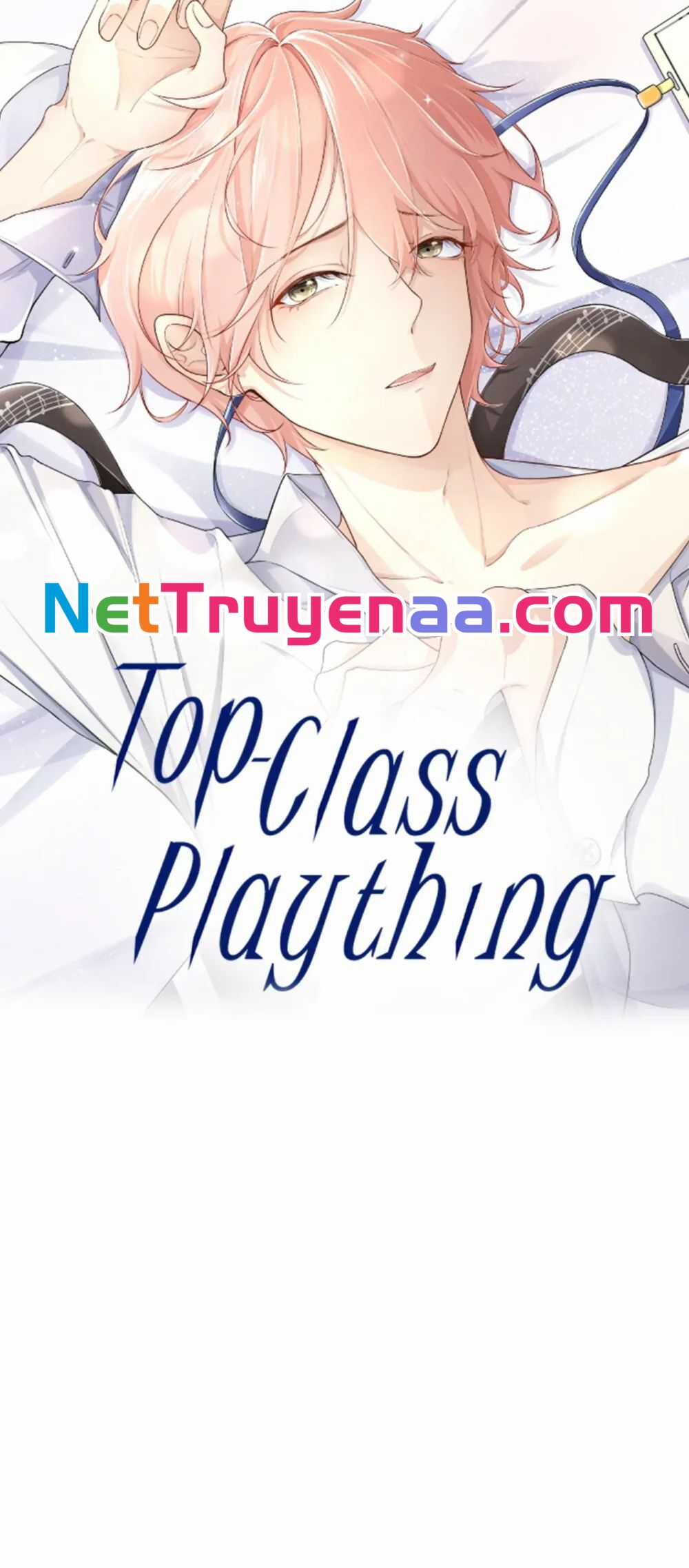 Trò Chơi Đẳng Cấp Hàng Đầu Chapter 11 trang 0