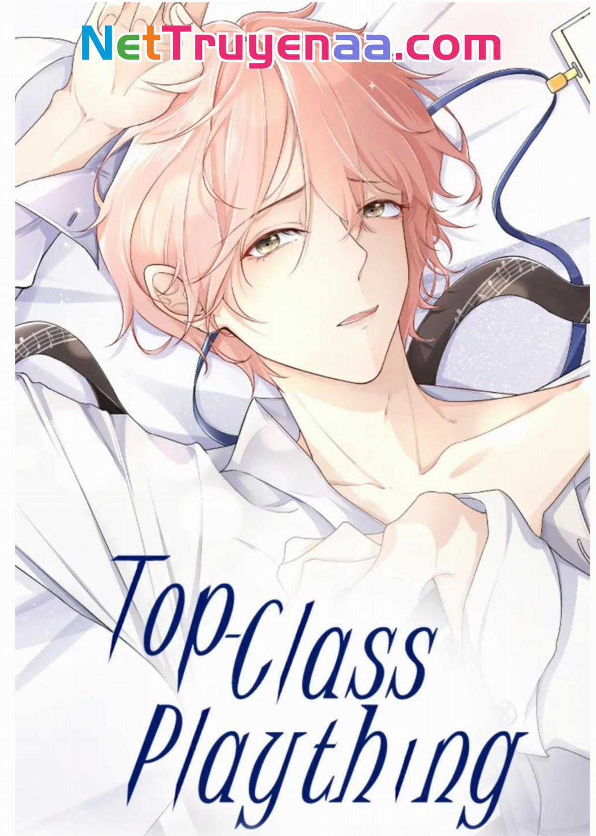 Trò Chơi Đẳng Cấp Hàng Đầu Chapter 14 trang 0