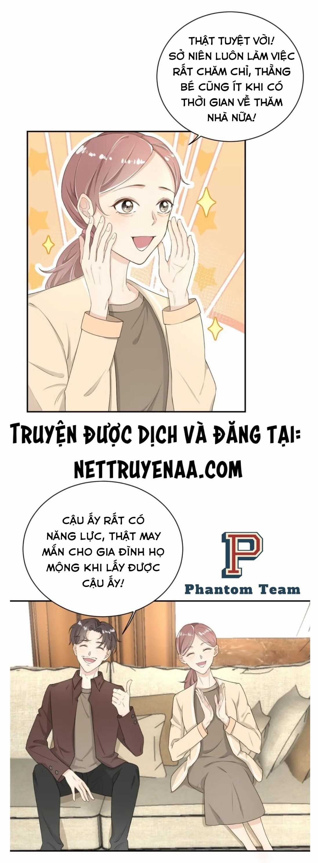 Trò Chơi Đẳng Cấp Hàng Đầu Chapter 14 trang 1