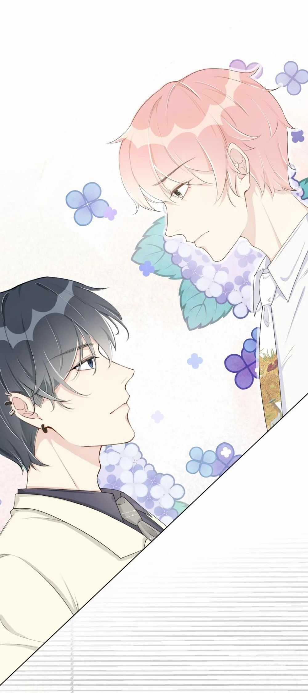 Trò Chơi Đẳng Cấp Hàng Đầu Chapter 15 trang 1