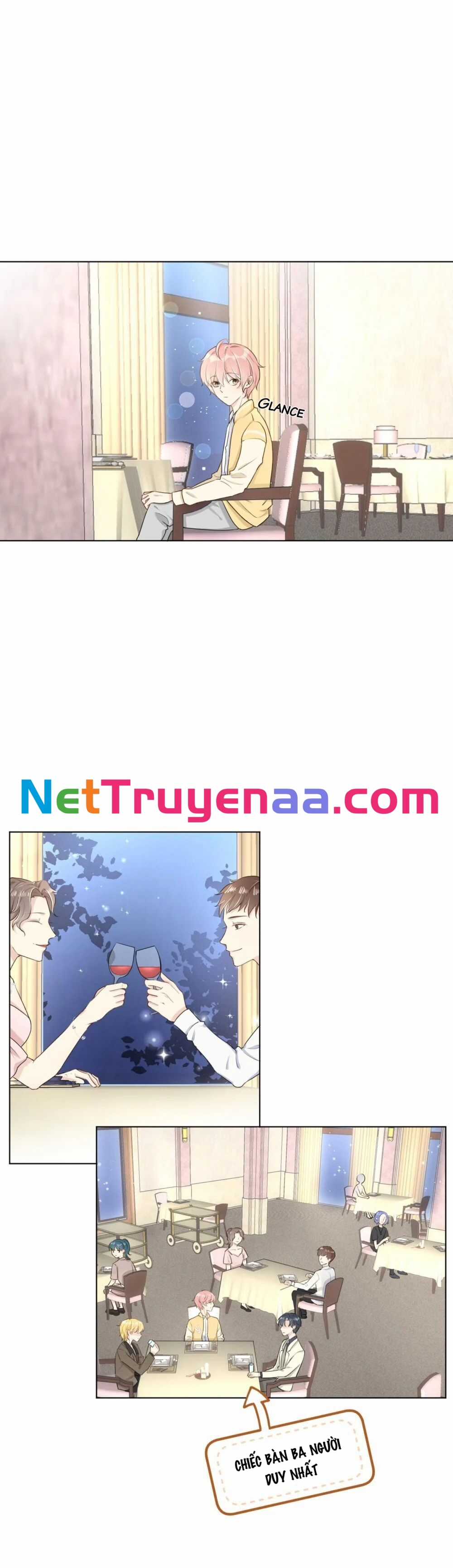 Trò Chơi Đẳng Cấp Hàng Đầu Chapter 16 trang 1