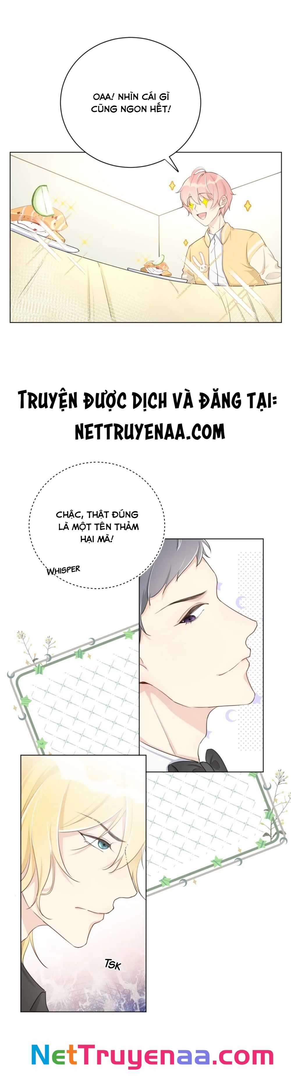 Trò Chơi Đẳng Cấp Hàng Đầu Chapter 16 trang 10