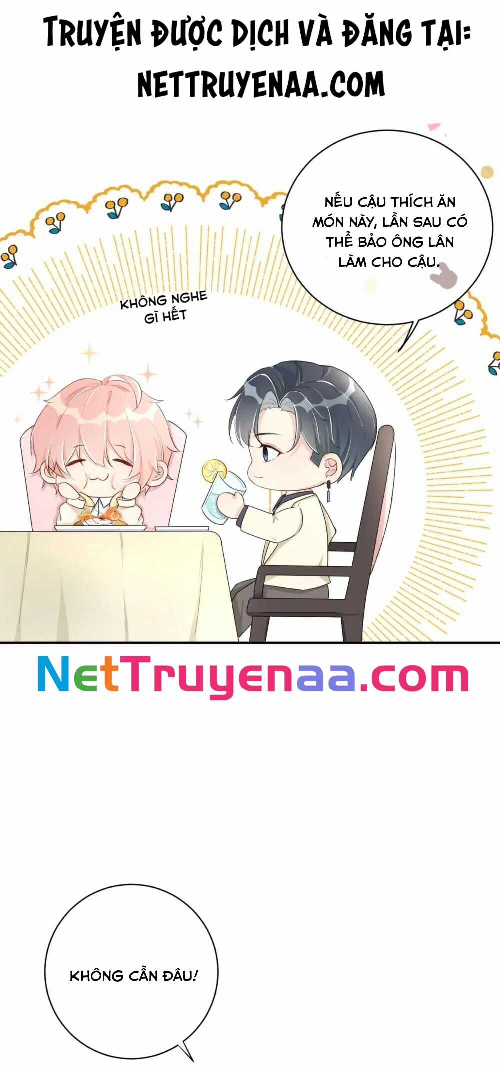 Trò Chơi Đẳng Cấp Hàng Đầu Chapter 16 trang 11