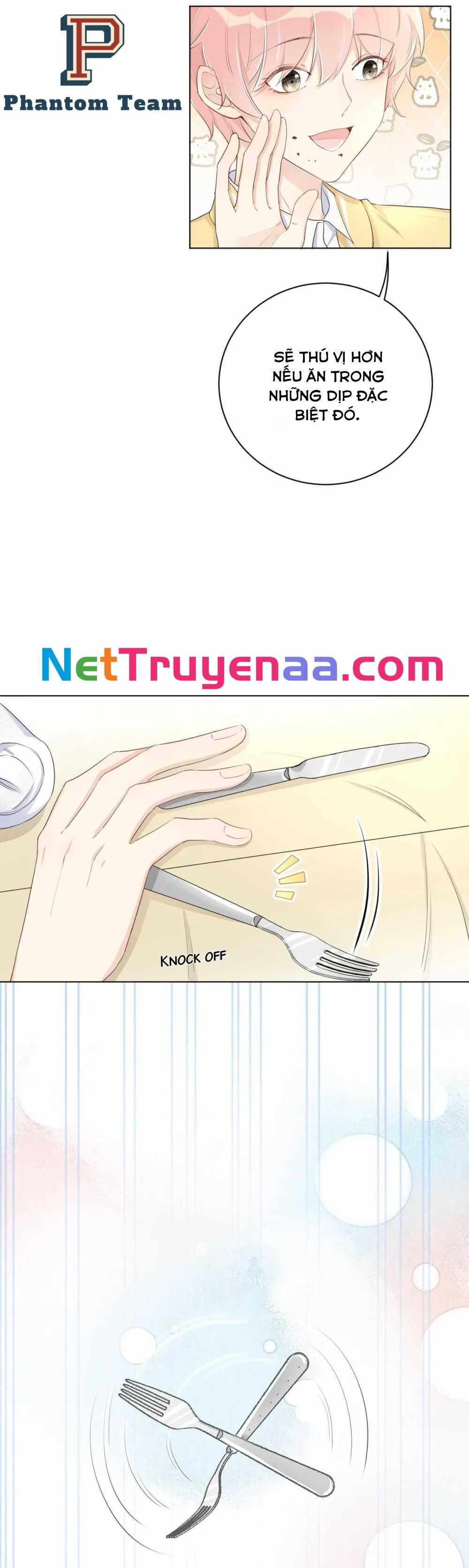 Trò Chơi Đẳng Cấp Hàng Đầu Chapter 16 trang 12