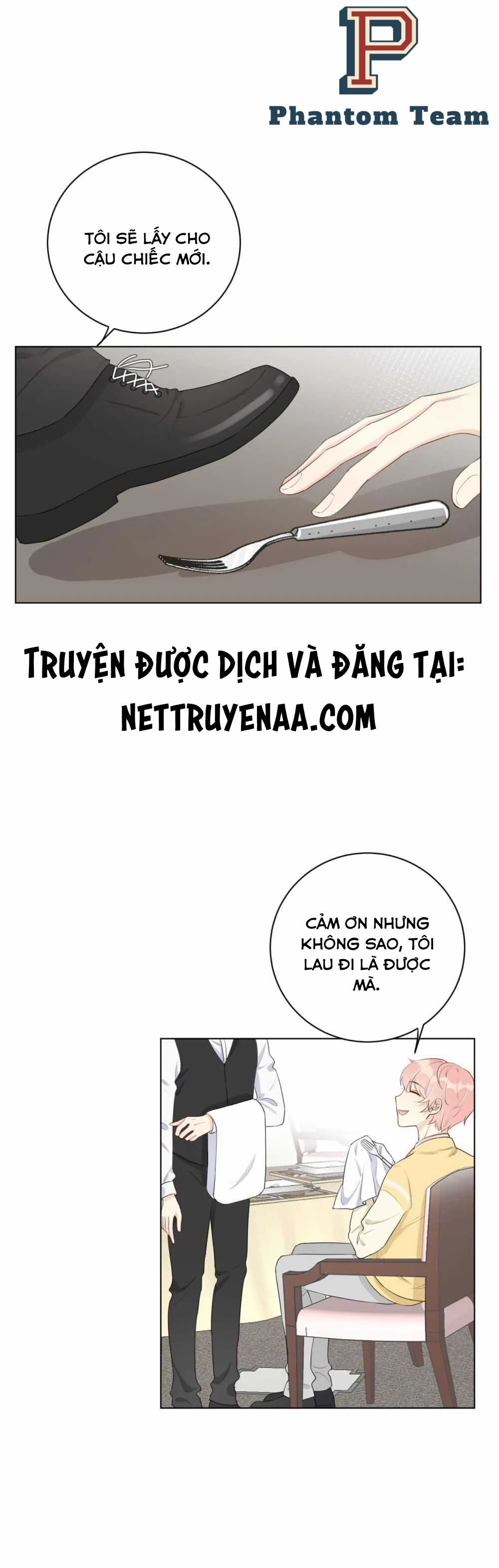 Trò Chơi Đẳng Cấp Hàng Đầu Chapter 16 trang 14