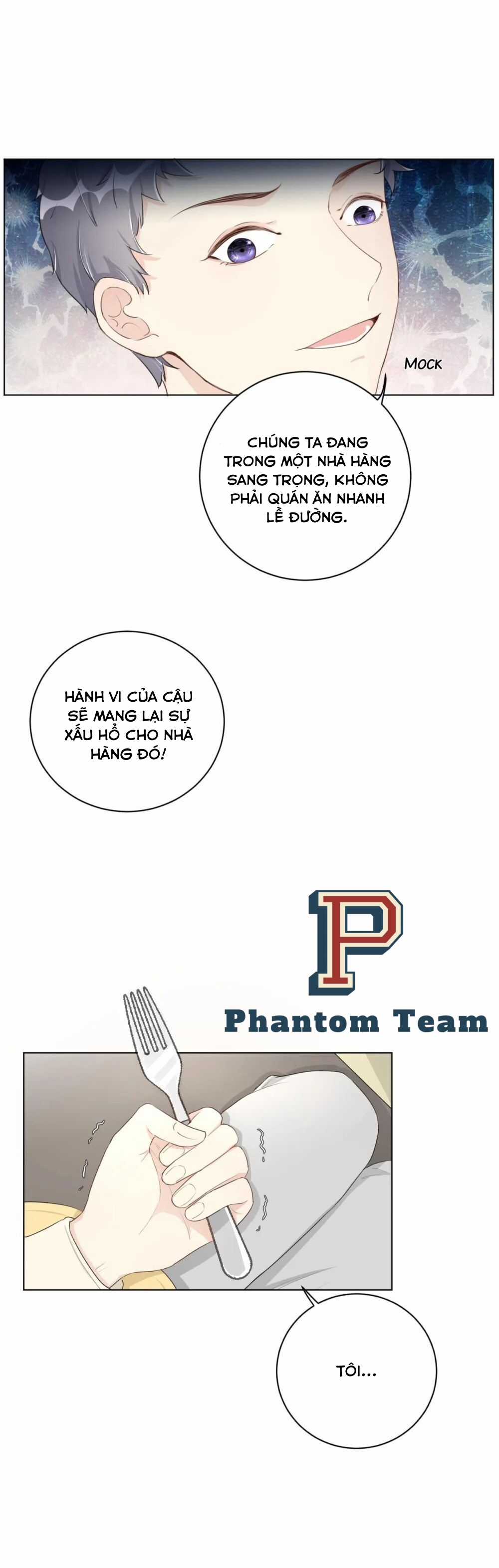 Trò Chơi Đẳng Cấp Hàng Đầu Chapter 16 trang 15