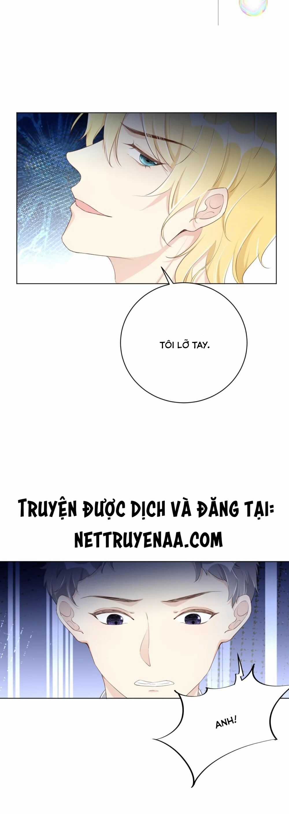 Trò Chơi Đẳng Cấp Hàng Đầu Chapter 16 trang 17