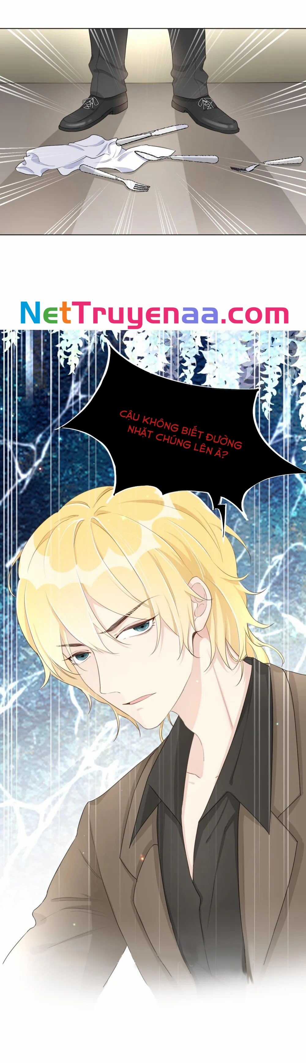 Trò Chơi Đẳng Cấp Hàng Đầu Chapter 16 trang 18