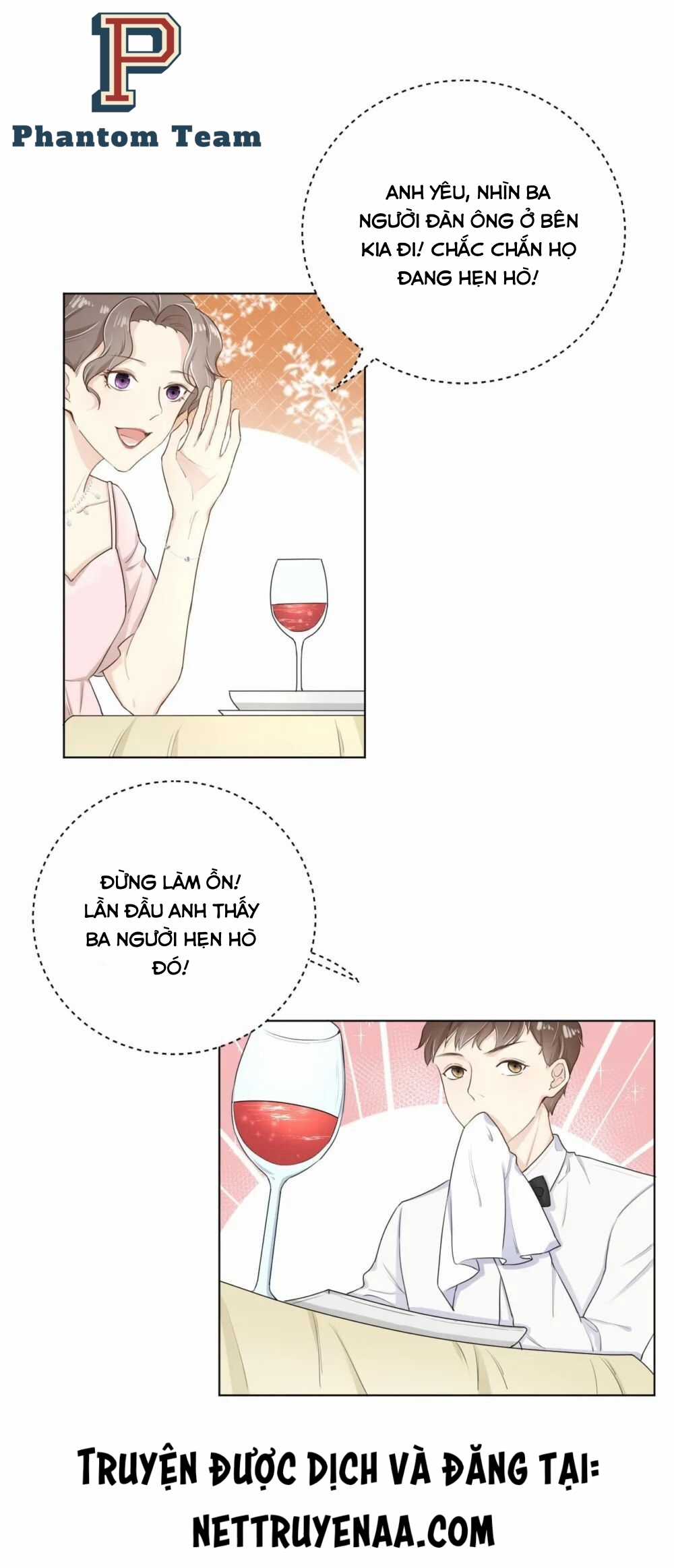 Trò Chơi Đẳng Cấp Hàng Đầu Chapter 16 trang 2