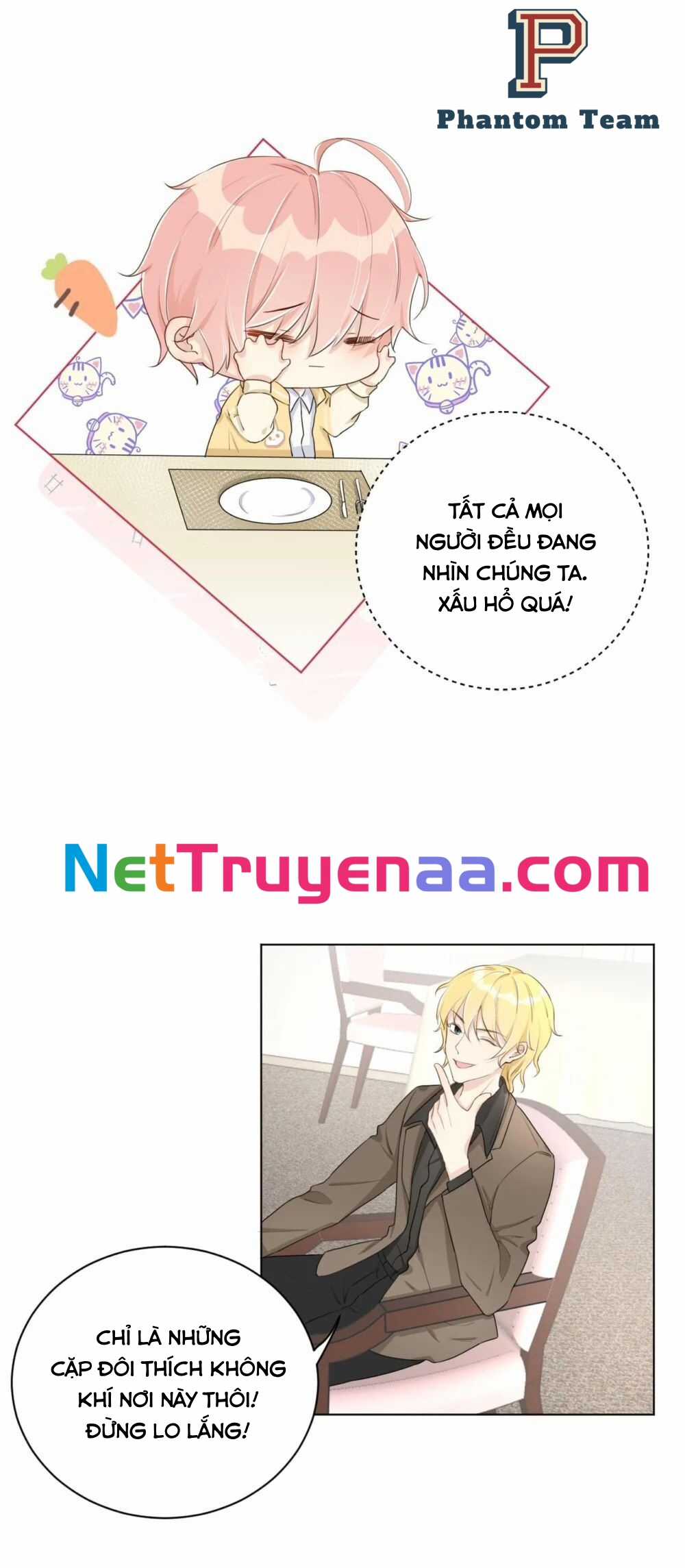 Trò Chơi Đẳng Cấp Hàng Đầu Chapter 16 trang 4