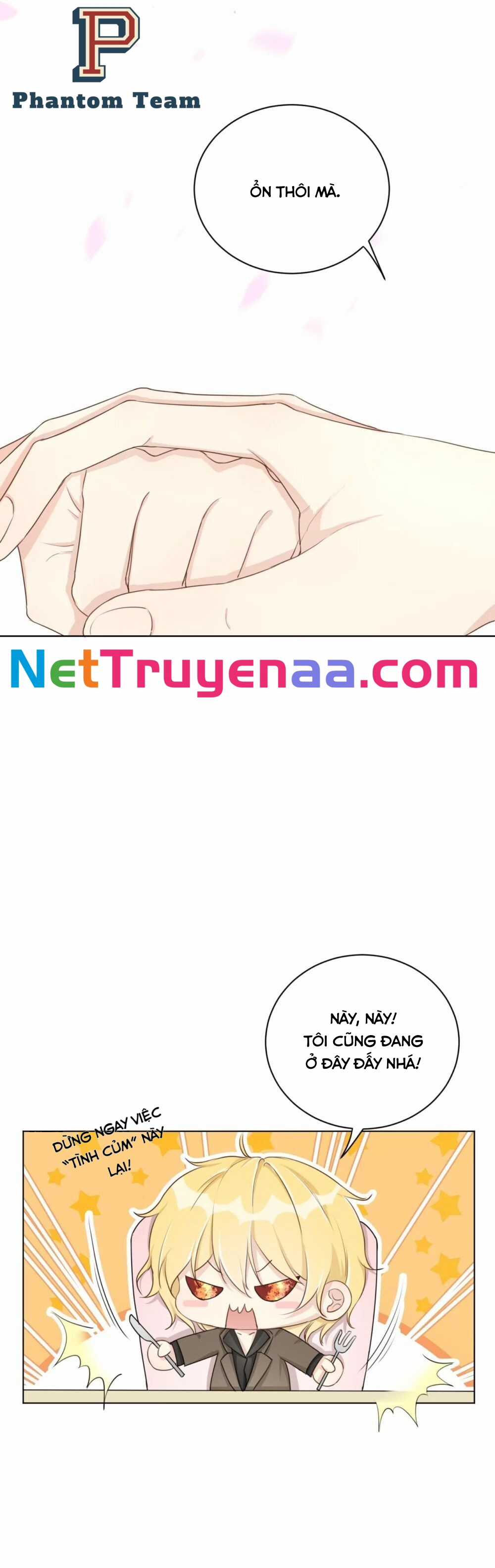 Trò Chơi Đẳng Cấp Hàng Đầu Chapter 16 trang 6