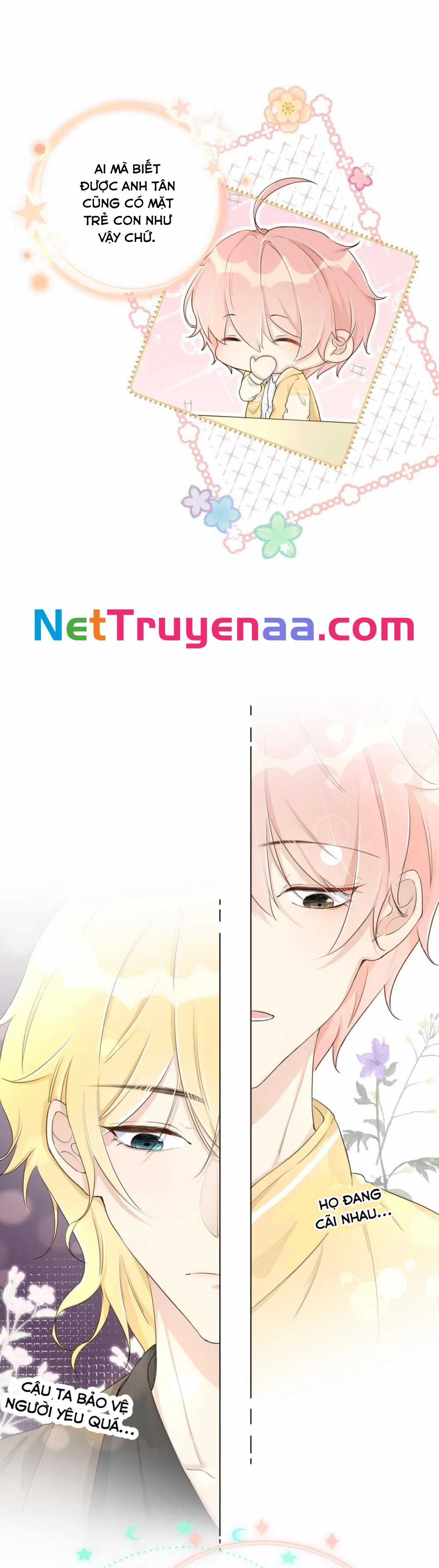 Trò Chơi Đẳng Cấp Hàng Đầu Chapter 16 trang 8