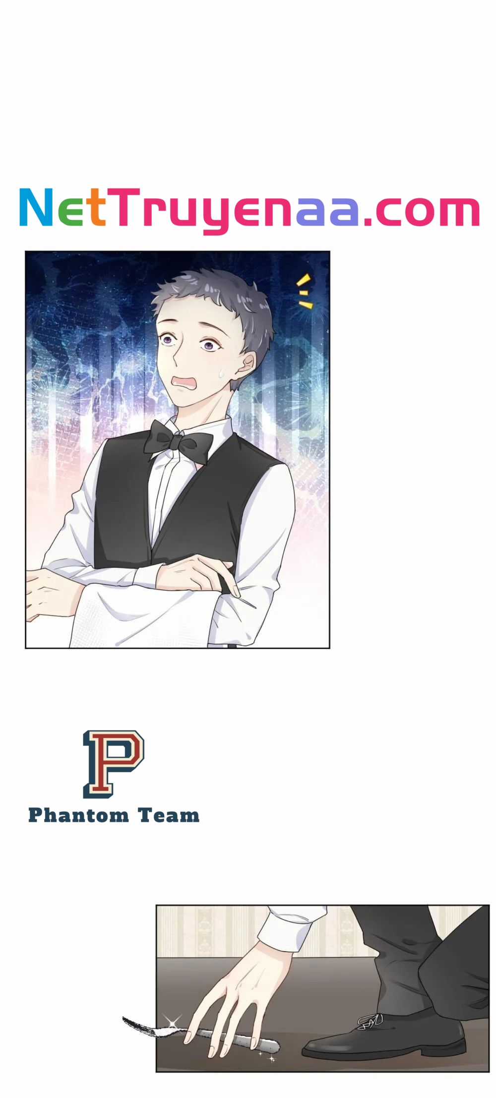 Trò Chơi Đẳng Cấp Hàng Đầu Chapter 17 trang 1