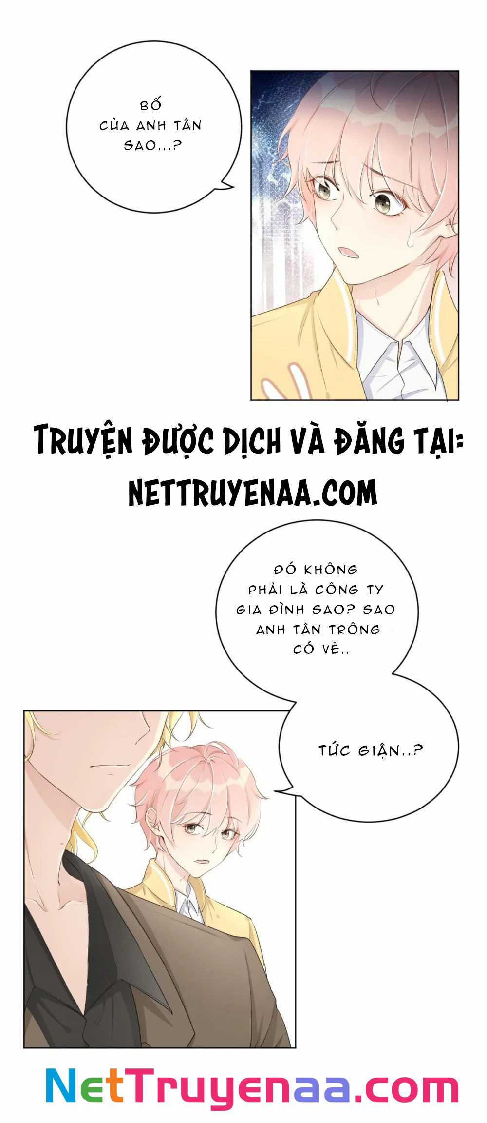 Trò Chơi Đẳng Cấp Hàng Đầu Chapter 18 trang 1
