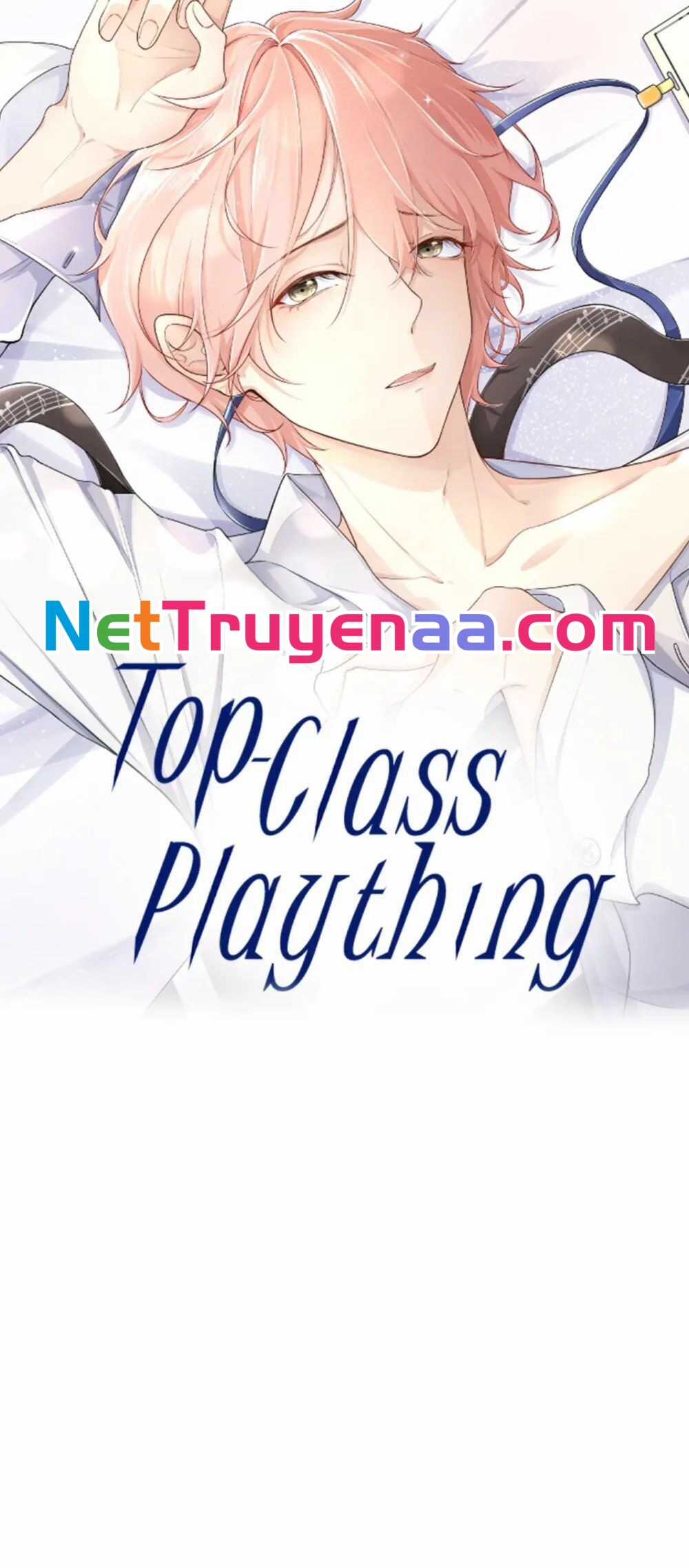 Trò Chơi Đẳng Cấp Hàng Đầu Chapter 2 trang 0