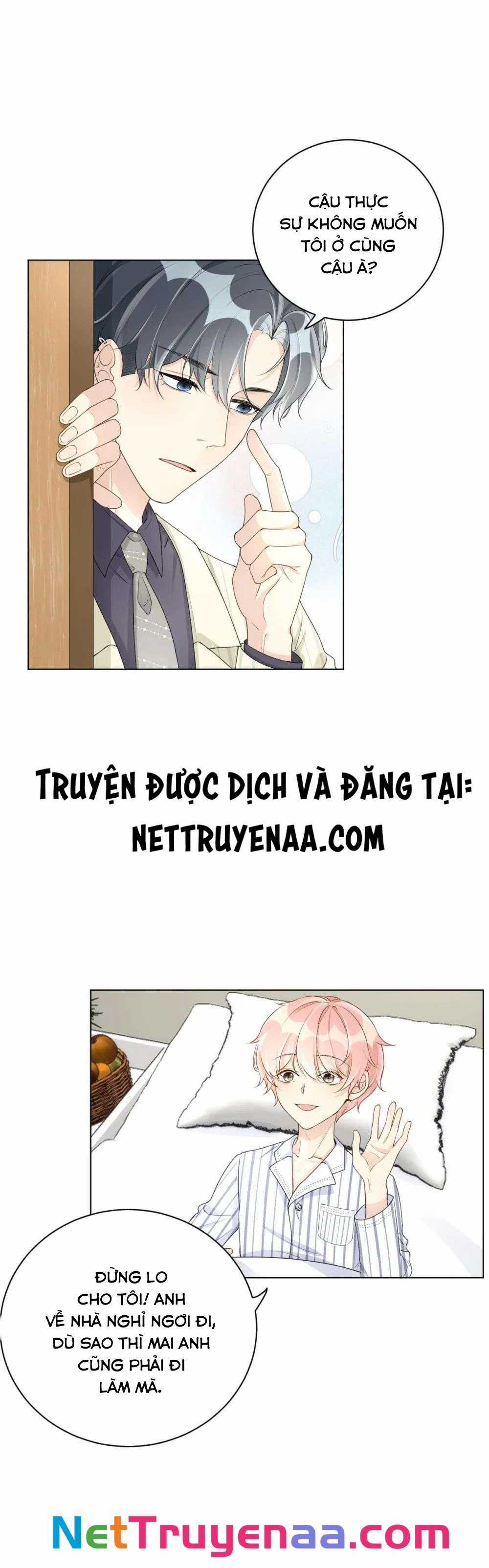 Trò Chơi Đẳng Cấp Hàng Đầu Chapter 21 trang 1