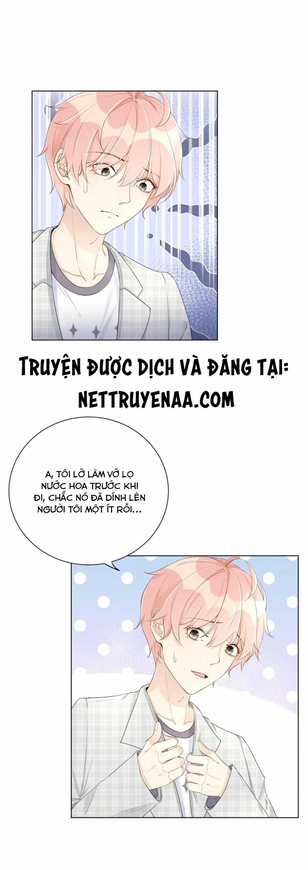 Trò Chơi Đẳng Cấp Hàng Đầu Chapter 24 trang 1