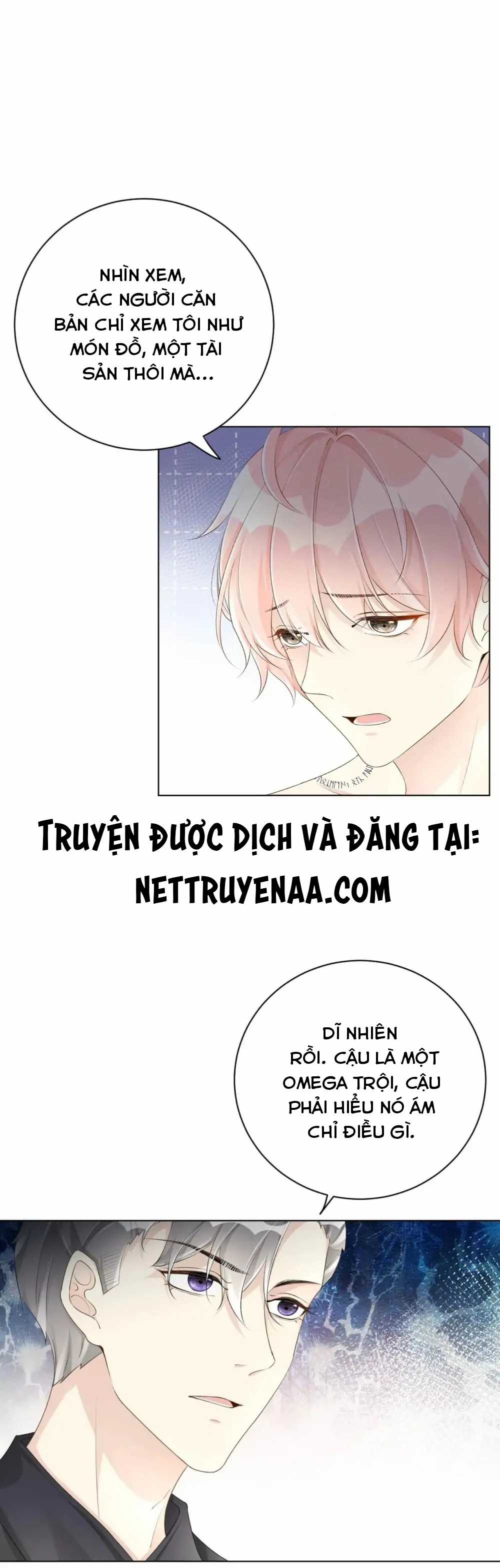Trò Chơi Đẳng Cấp Hàng Đầu Chapter 26 trang 1