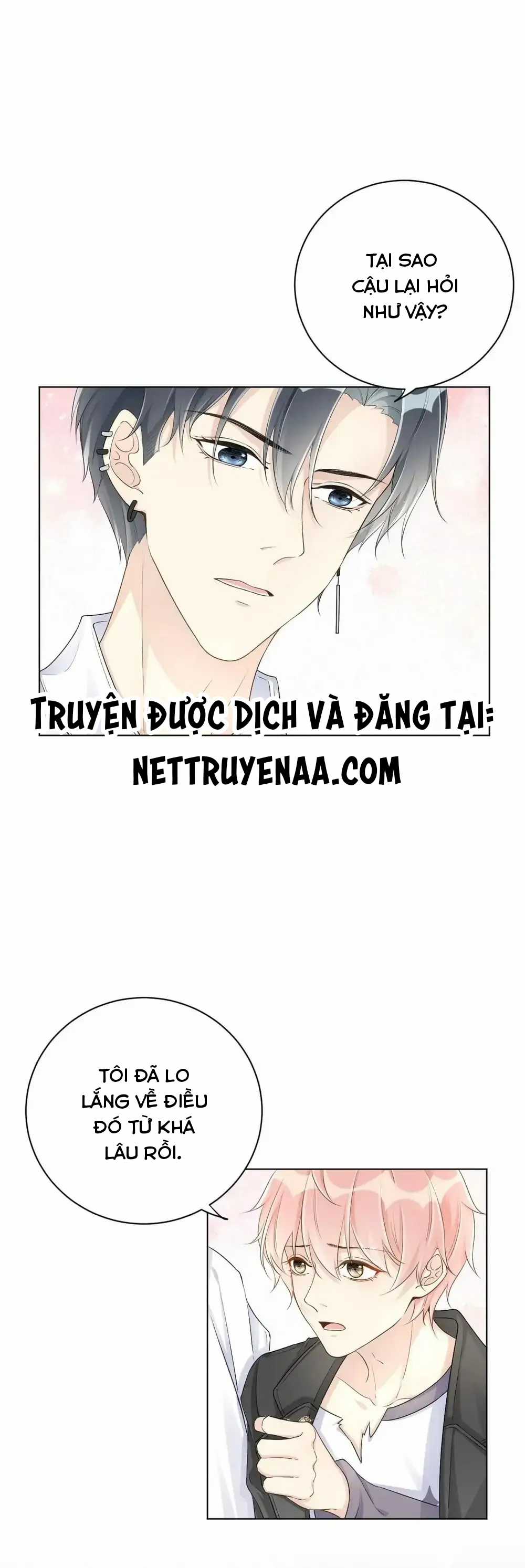 Trò Chơi Đẳng Cấp Hàng Đầu Chapter 27 trang 1
