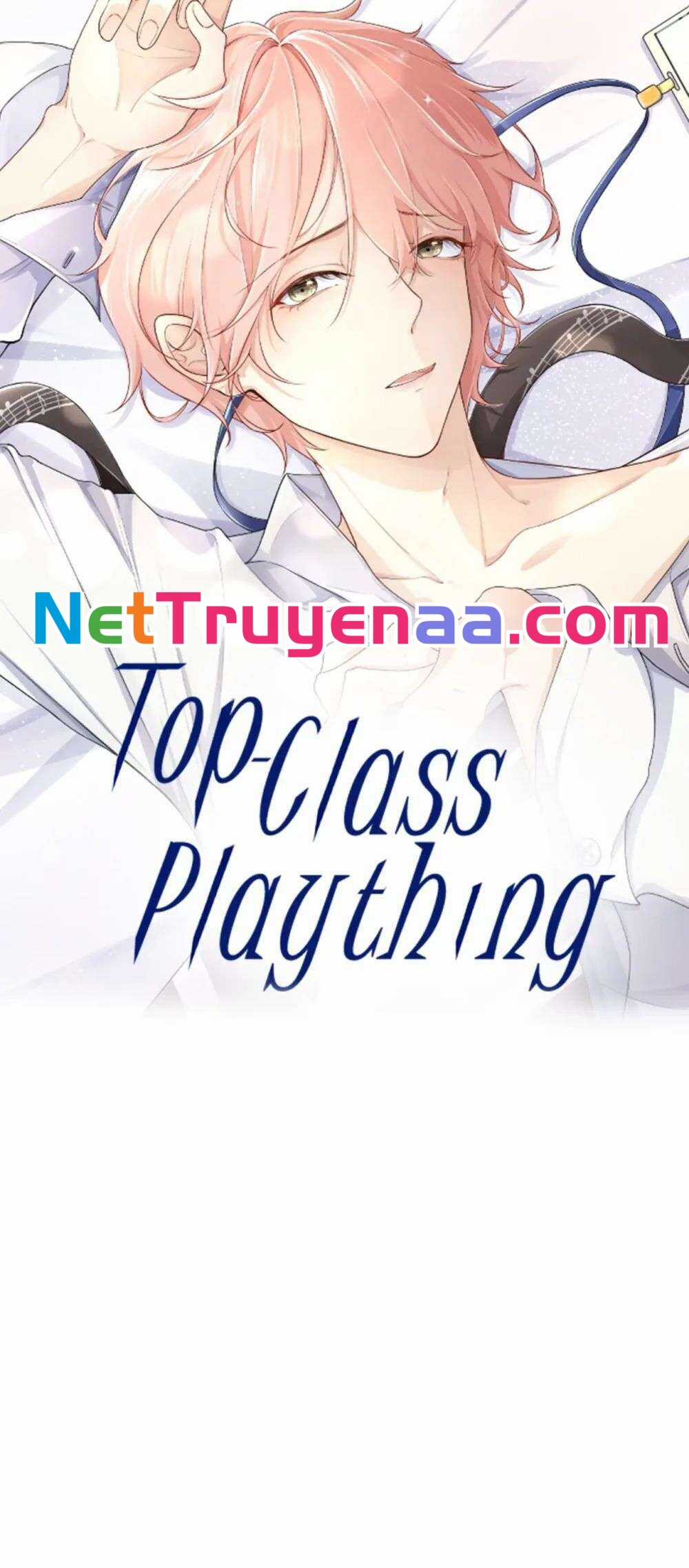 Trò Chơi Đẳng Cấp Hàng Đầu Chapter 3 trang 0